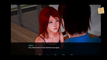 Keluarga Baruku Yang Menggairahkan