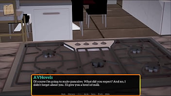 Keluarga Baruku Yang Menggoda Di Kamar 518