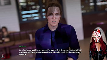 Langkah-langkah Penghancuran Moral #24 – Istri Selingkuh Menggoda Dengan Rayuan Mesum