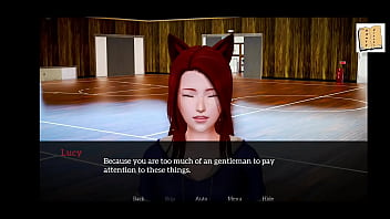 Keluarga Baruku Yang Menggairahkan