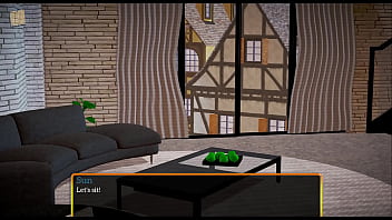 Keluarga Baruku Yang Menggoda Di Malam Ke-371