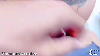 Gadis Thailand Cantik Digoyang Teman Pacarnya Di Ranjang Sendiri.