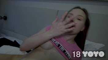 Adik Tiri Tak Bisa Tanpa Kontol Kesayangan Dari Kakak Tirinya