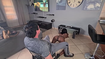 Tarian Erotis Desi Yang Menggoda Dengan Gerakan Menggairahkan