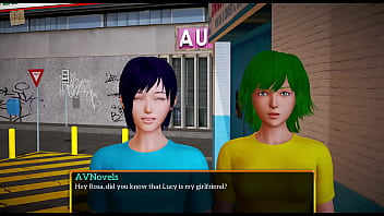 Keluarga Baruku Yang Menggairahkan 313