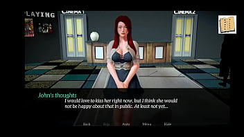 Keluarga Baruku Yang Menggairahkan Bagian 8