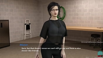 Aku Gila Pada Ibu Mertuaku Episode 22: Tubuh Mama Lebih Menggoda – Maafkan Aku, Sayang