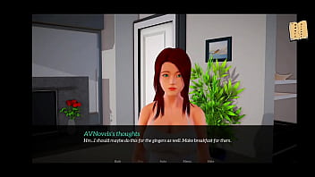 Keluarga Baruku Yang Menggoda: Episode 294