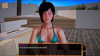 Keluarga Baruku Yang Menggairahkan 552