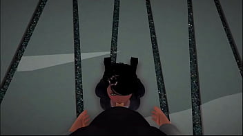 Kencan Sempurna Berakhir Dengan Aku Jadi Mainan Mesum Keluarga Baru Bagian 8