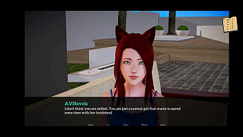 Keluarga Baruku Yang Menggairahkan 254