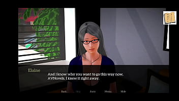 Keluarga Baruku Yang Menggairahkan