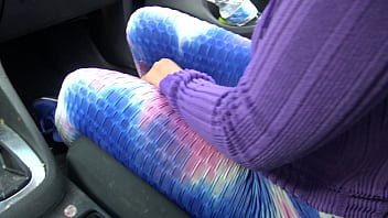 Menggoda Pelacur Amatir Turki Di Jalanan Izmir