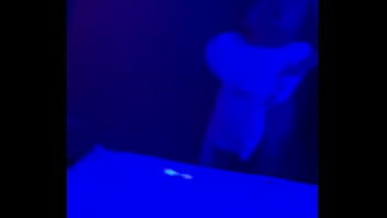 中国按摩服务偷拍内幕