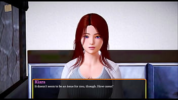 Keluarga Baruku Yang Tak Terlupakan 403