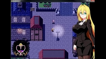 【実況プレイ】ゴールドサイエンティスト体験版 – 四ノ宮美琴の淫らな実験室04