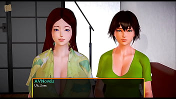 Keluarga Baruku Yang Menggairahkan: Episode 392