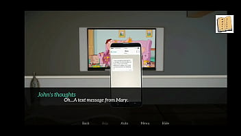 Keluarga Baruku Yang Menggoda Di Malam Ke-38