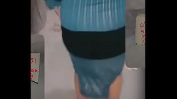 Tarian Arab Istriku Yang Menggoda