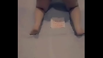 Pantat Besar Arab Enam Lima