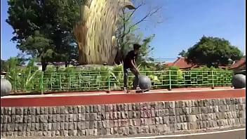 Goyang Hot Di Live Thailand