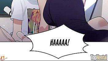 Kelas Rahasia Dengan Ibu Tiri: Episode Ketiga Yang Lebih Panas Dan Menggoda