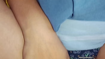 Istri India Yang Panas Digerogoti Kekasihnya Sampai Puas.