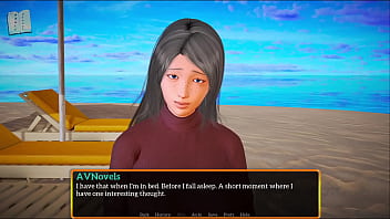 Keluarga Baruku Yang Menggairahkan Di Malam Ke-524