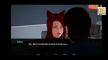 Keluarga Baruku Yang Menggairahkan Di Malam Ke-81