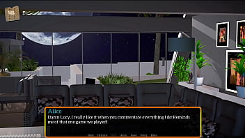 Keluarga Baruku Yang Menggairahkan 562