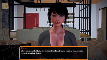 Keluarga Baruku Yang Menggairahkan 566