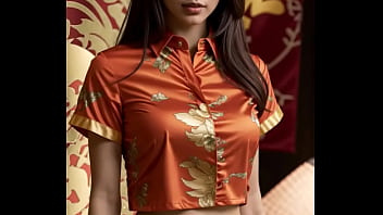 Koleksi Lingerie Imlek Ai Yang Menggoda Dan Sensual