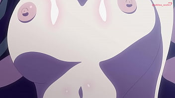 Hestia: Nafsu Membara Dalam Genggaman Shiina Ecchi