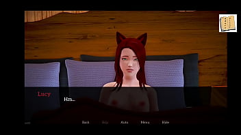 Keluarga Baruku Yang Menggairahkan