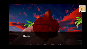 Keluarga Baruku Yang Menggairahkan 159