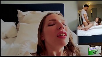 Gadis Rusia Ini Benar-benar Jalang Tak Karuan! Bagian 3