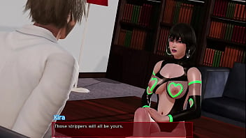 Max’s Life Musim 2 Eps 72 – Kenikmatan Memek Ibu Temanku Yang Menggoda