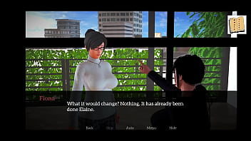 Keluarga Baruku Yang Menggairahkan