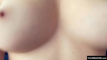 Kakak Tiriku Mengotori Celana Dalamku Dengan Cairan Panasnya