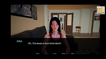 Keluarga Baruku Yang Menggairahkan Di Usia 60