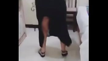 Pantat Montok Bergoyang Ala Arab