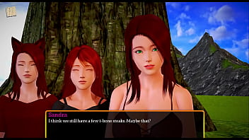 Keluarga Baruku Yang Menggoda 409