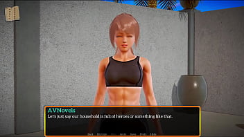 Keluarga Baruku Yang Menggoda 572