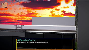 Keluarga Baruku Yang Menggairahkan 574