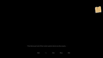 Keluarga Baruku Yang Menggairahkan 267