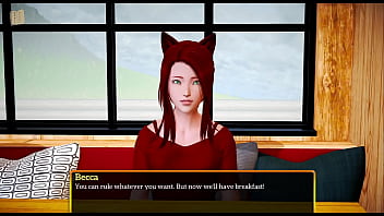 Keluarga Baruku Yang Menggoda 502