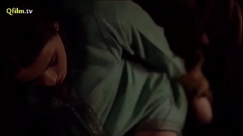 Ibu Arab Montok Berhijab, Pantat Besar Dihamili