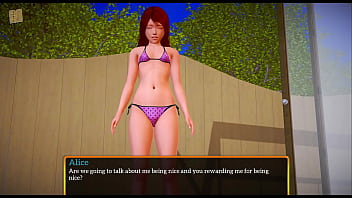 Keluarga Baruku Yang Menggairahkan 441