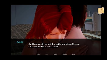 Keluarga Baruku Yang Menggairahkan 223