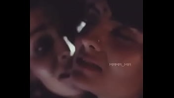 Dua Lesbi India Yang Menggoda Dan Penuh Gairah